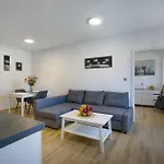 Apartman U Betléma