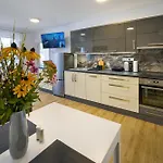U Betléma Apartman *