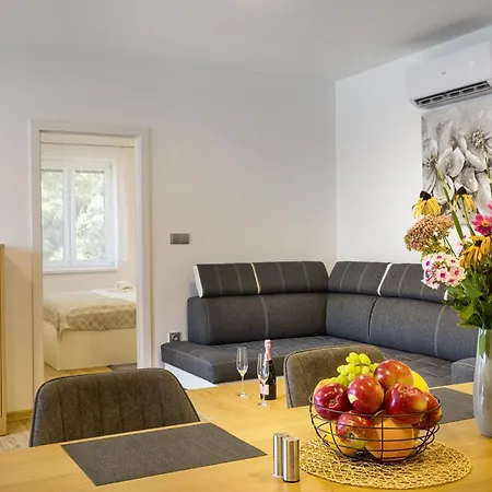 Apartman U Betléma *