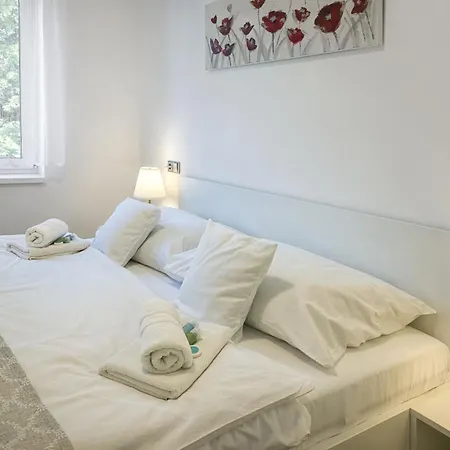 Apartman U Betléma *