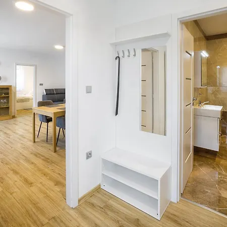 Apartamento U Betléma