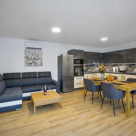 U Betléma Apartman Hlinsko