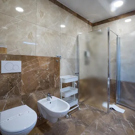 Apartamento U Betléma Hlinsko