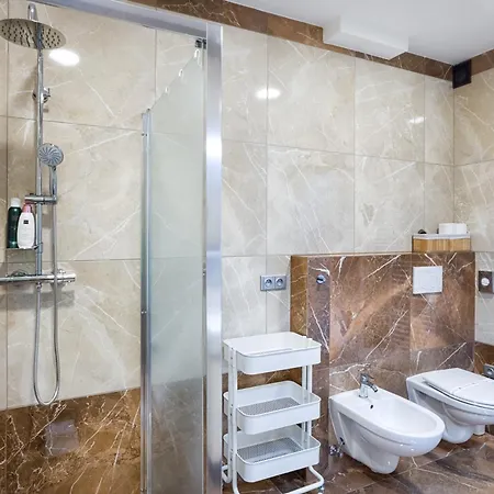 Apartamento U Betléma *