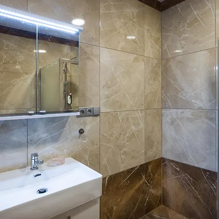 Apartamento U Betléma Hlinsko