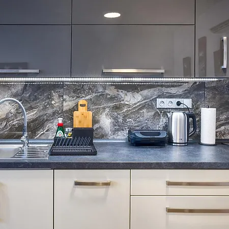 Apartamento U Betléma Hlinsko