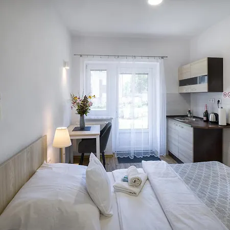 U Betléma Apartamento *
