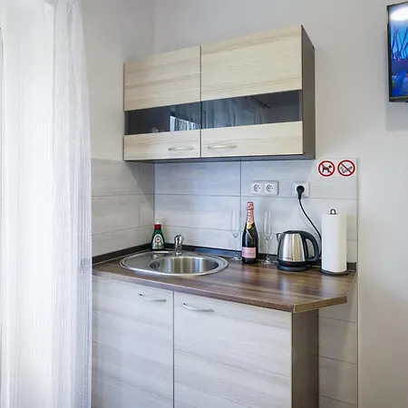 U Betléma Apartamento Hlinsko
