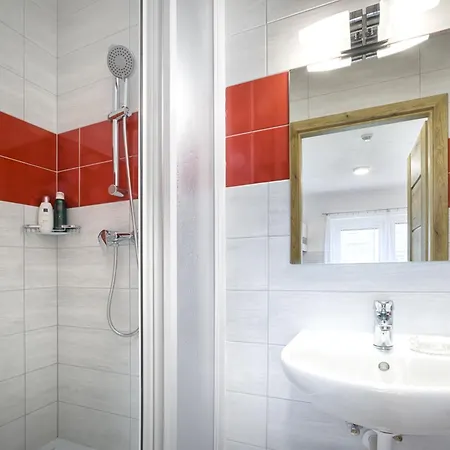 U Betléma Apartamento *