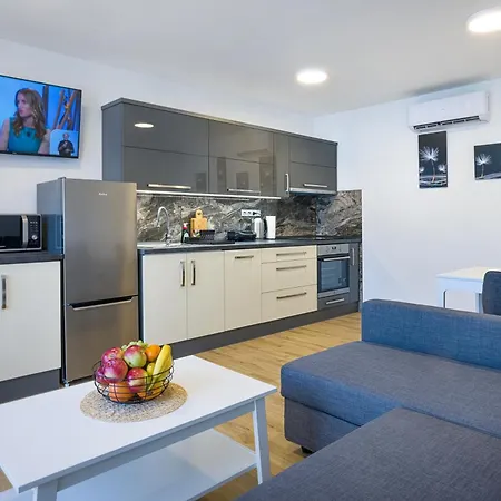 U Betléma Apartman *