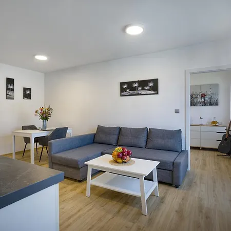 Apartamento U Betléma