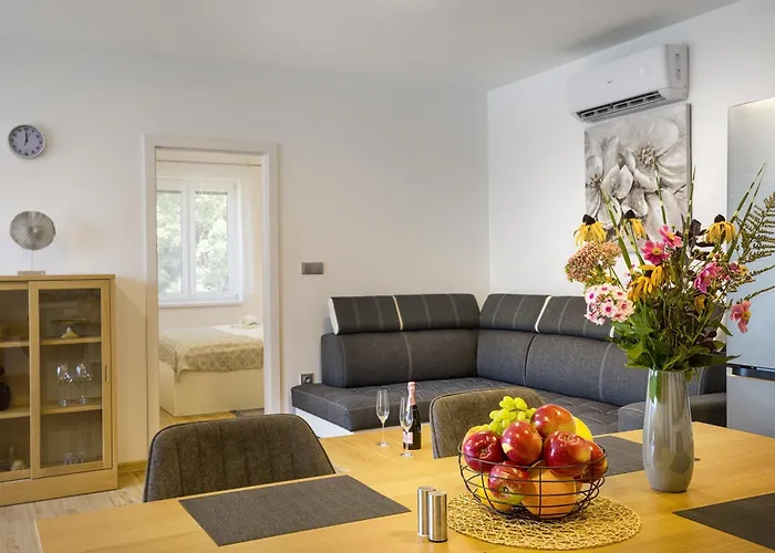 Apartman U Betléma *