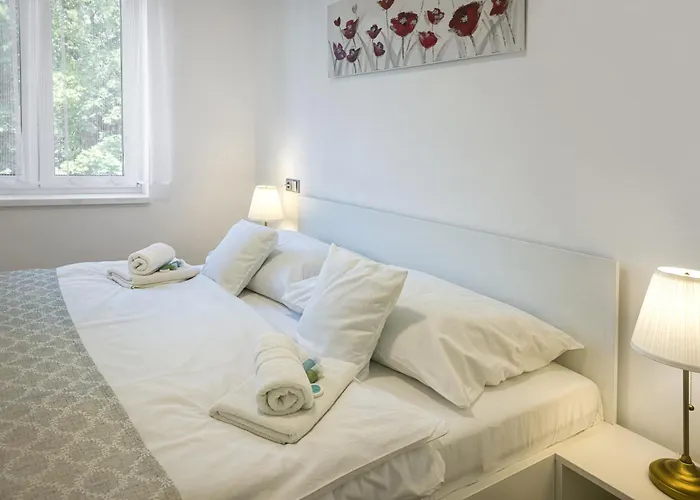 Apartman U Betléma *