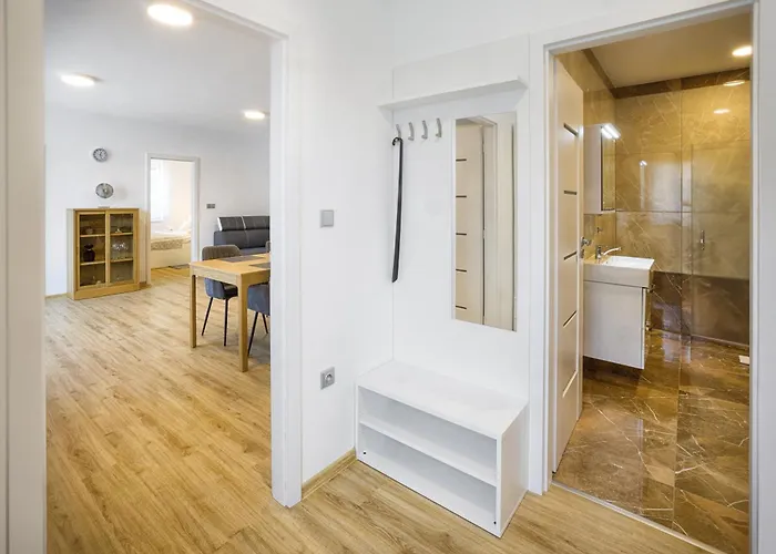 Apartman U Betléma