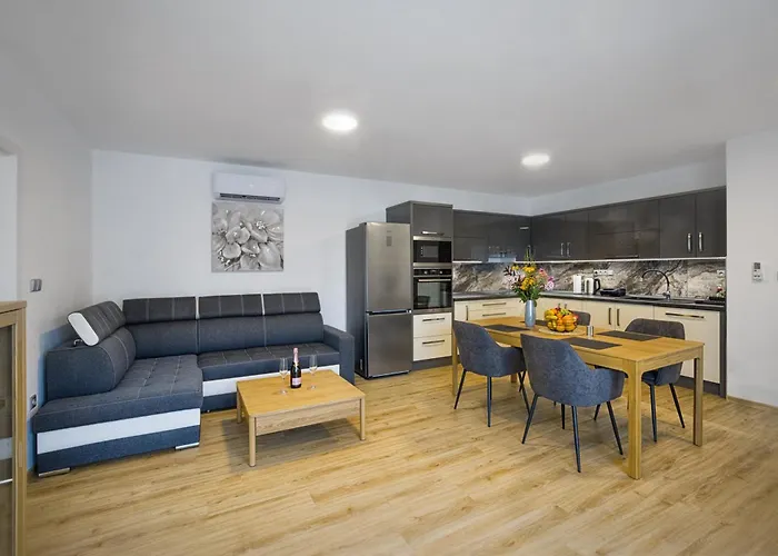 U Betléma Apartman Hlinsko