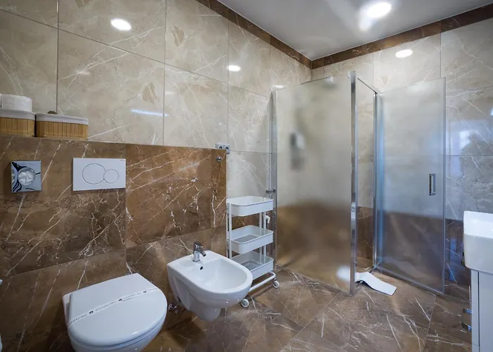 Apartman U Betléma Hlinsko