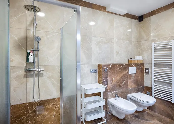 Apartman U Betléma *