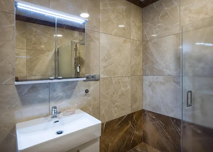 Apartman U Betléma Hlinsko
