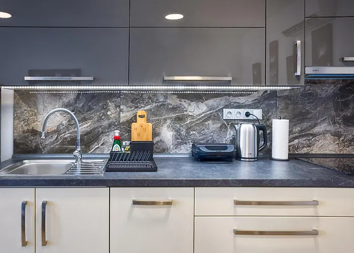 Apartman U Betléma Hlinsko