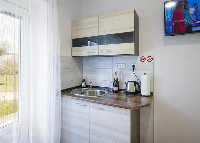 U Betléma Apartman Hlinsko