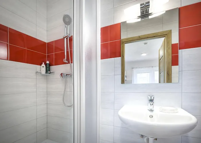 U Betléma Apartman *