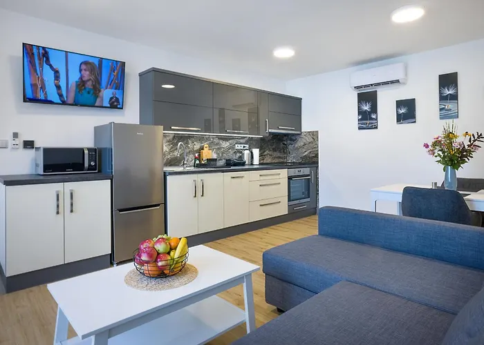 U Betléma Apartman *