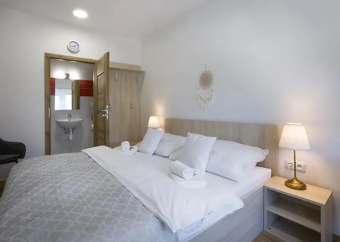 Apartman U Betléma *