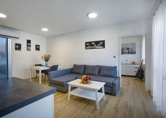Apartman U Betléma