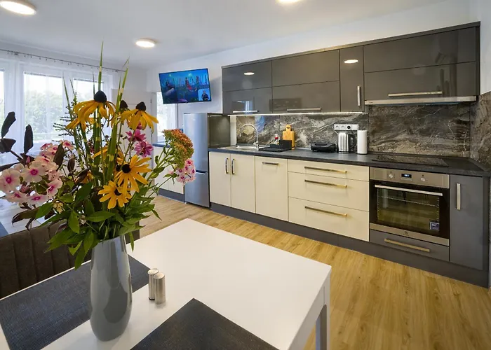 U Betléma Apartman *
